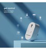 Zunpulse Smart Plug Pro 16A With Wi-Fi Connectivity And Voice Control
