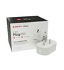Zunpulse Smart Plug Pro 16A With Wi-Fi Connectivity And Voice Control