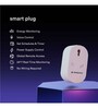 Zunpulse Smart Plug Pro 16A With Wi-Fi Connectivity And Voice Control