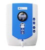 Zunpure 6 Stage RO+UV+UF+TDS Control Water Purifier (Water Quality Tracking, Smart Wi-Fi)
