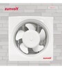 ZunVolt 200 mm (8 inch) Exhaust Fan (Copper Wiring)