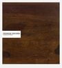 Zurndorf Sheesham Wood Writing Table in Scratch Resistant Provincial Teak Finish Zurndorf Sheesham Wood Writing Table in Scratch Resistant Provincial Teak Finish