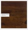 Zurndorf Sheesham Wood Writing Table in Scratch Resistant Provincial Teak Finish Zurndorf Sheesham Wood Writing Table in Scratch Resistant Provincial Teak Finish