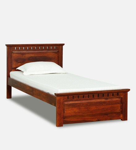 pepperfry single cot