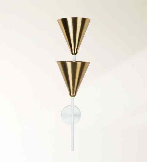 Zyaire Wall Lamp