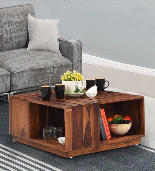 Pepperfry 2024 center table