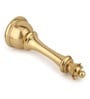 Gold Aluminium Zyntar Queen Chess Decorative