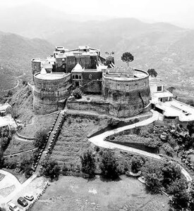 Nalagarh