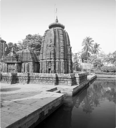 Bhubaneshwar