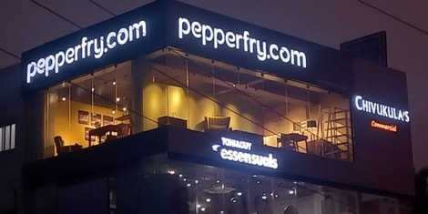 Furniture Store in Rajahmundry: Find Quality Furniture at Pepperfry