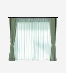 Curtains