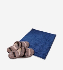 Bath Mats