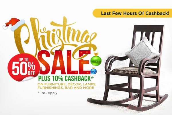 Christmas Sale!