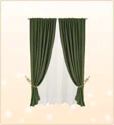 Curtains