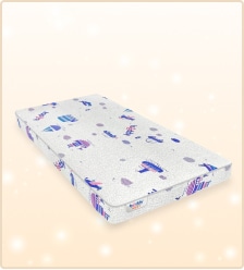 Crib Mattresses