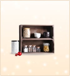 Kitchen Organizers