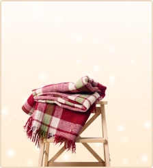 Sofa Covers & Throws