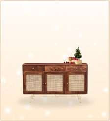 Cabinets & Sideboards