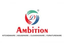 Ambition