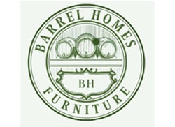 BARREL HOMES BARREL HOMES