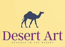 Desert Art