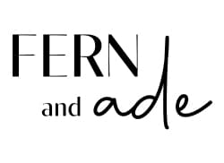 FERN and Ade FERN and Ade