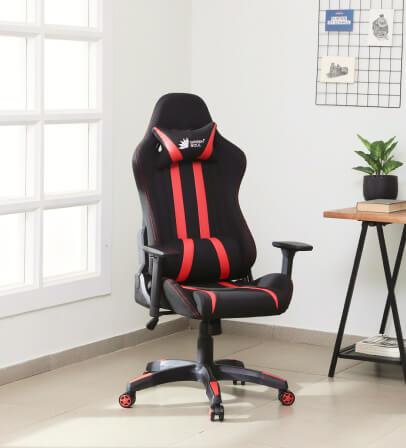 Gaming Chairs