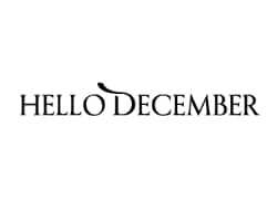 Hello December Hello December