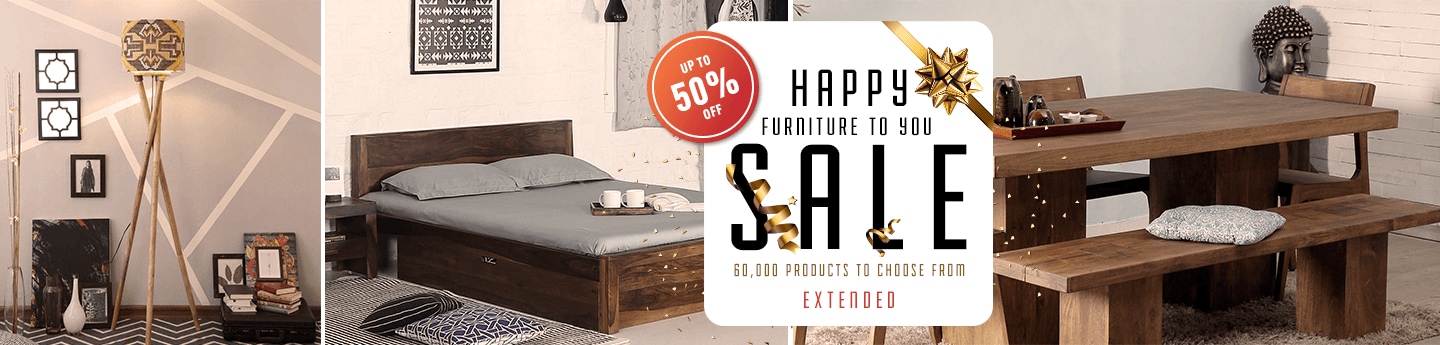 Happy Furniture To You Sale