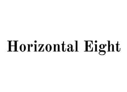 Horizontal 8 Horizontal 8