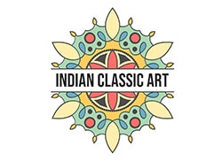 Indian Classic Art