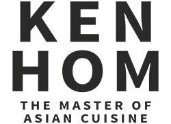 Ken Hom