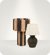 Lamps & Lighting