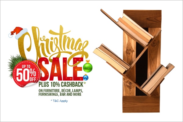 Christmas Sale! 
