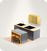 Modular