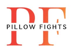 Pillow Fights Pillow Fights