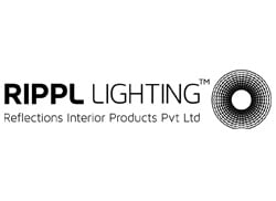 Rippl Lightings