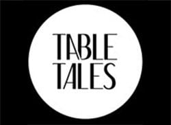 Tables-Tales Tables-Tales