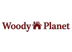 Woody Planet Woody Planet