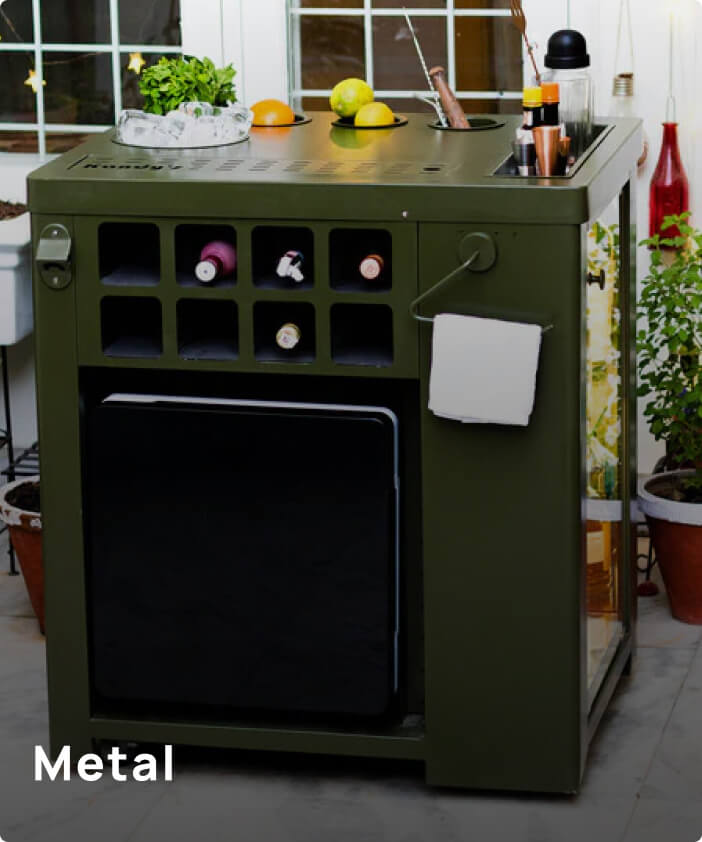 Bar Furniture Buy Home Bar Furniture Online in India Pepperfry