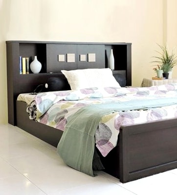 Beds With Storage 