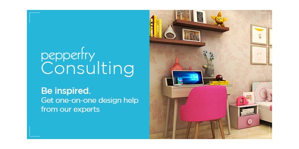 Pepperfry consulting 