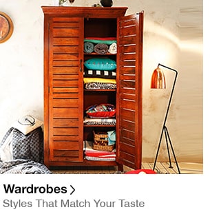 Wardrobes 