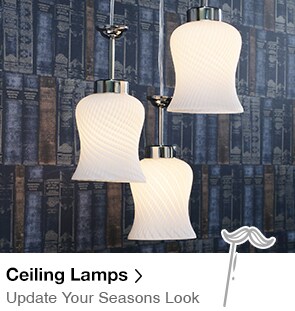 Ceiling Lamps 