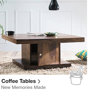 Coffee Tables 