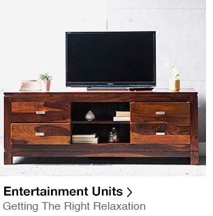 Entertainment Units 