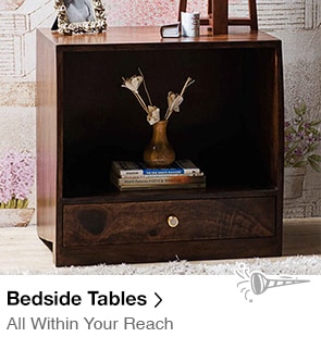 Bedside Tables 