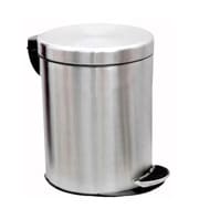 Silverware Dustbin