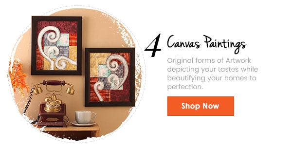 Canvas Paintings