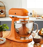 Kitchen Appliances